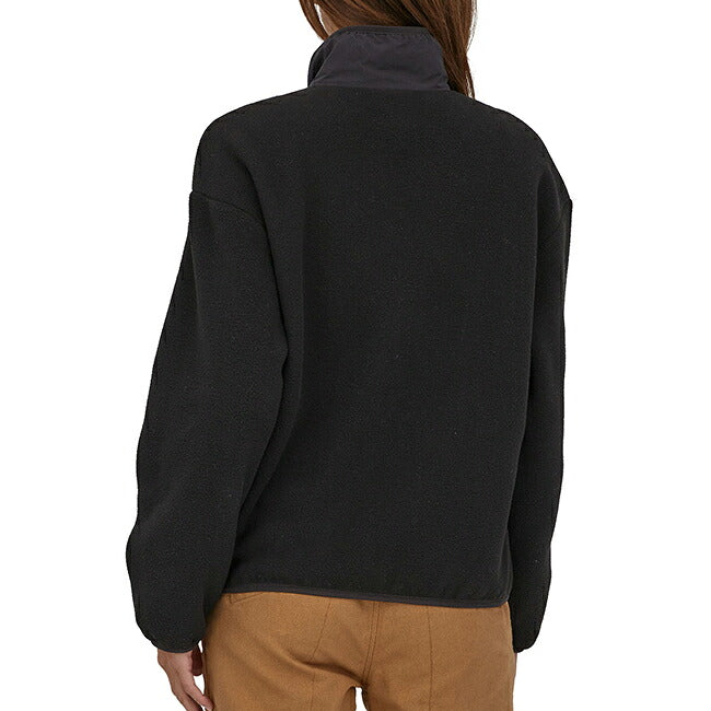 Patagonia パタゴニア W's Synch Jkt ウィメンズシンチラジャケット