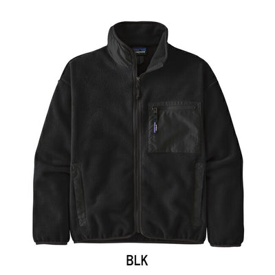 Patagonia パタゴニア W's Synch Jkt ウィメンズシンチラジャケット 22955