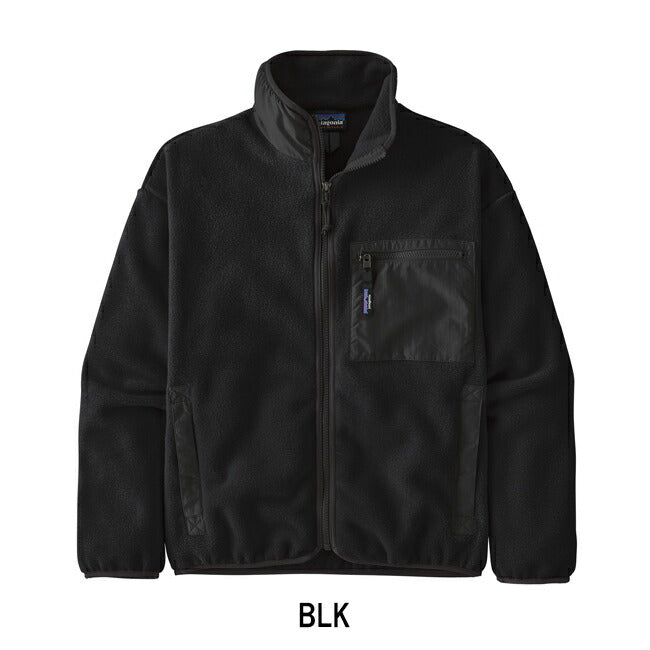 patagonia - W's Synch Jkt ウィメンズシンチラジャケット 22955