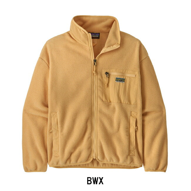patagonia - W's Synch Jkt ウィメンズシンチラジャケット 22955