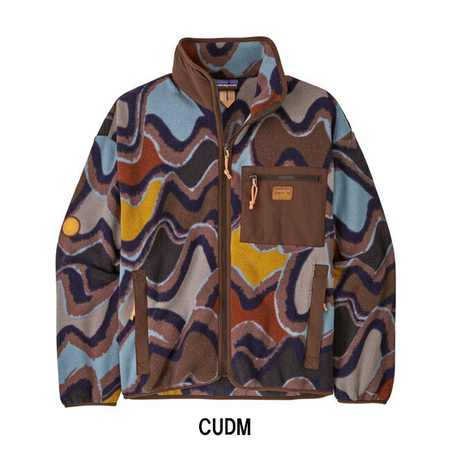 Patagonia パタゴニア W's Synch Jkt ウィメンズシンチラジャケット 22955