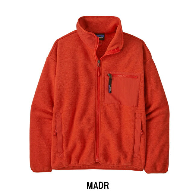 Patagonia パタゴニア W's Synch Jkt ウィメンズシンチラジャケット 22955