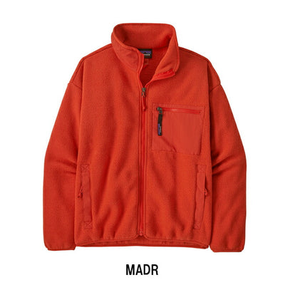 Patagonia パタゴニア W's Synch Jkt ウィメンズシンチラジャケット 22955