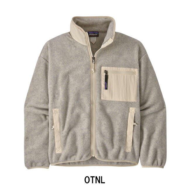 Patagonia パタゴニア W's Synch Jkt ウィメンズシンチラジャケット