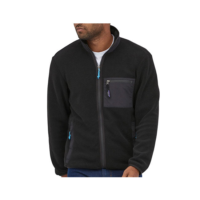 Patagonia パタゴニア M's Synch Jkt メンズシンチラジャケット 22991