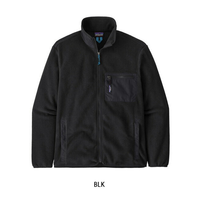 Em　Patagoniaパタゴニア　ジャケット patagonia - Patagonia パタゴニア M's Synch Jkt メンズシンチラ