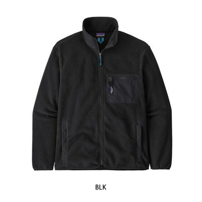 Patagonia パタゴニア M's Synch Jkt メンズシンチラジャケット 22991