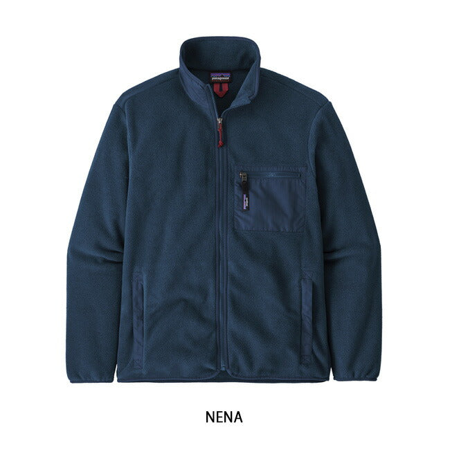 Patagonia パタゴニア M's Synch Jkt メンズシンチラジャケット 22991