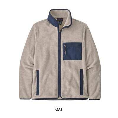 Patagonia パタゴニア M's Synch Jkt メンズシンチラジャケット 22991
