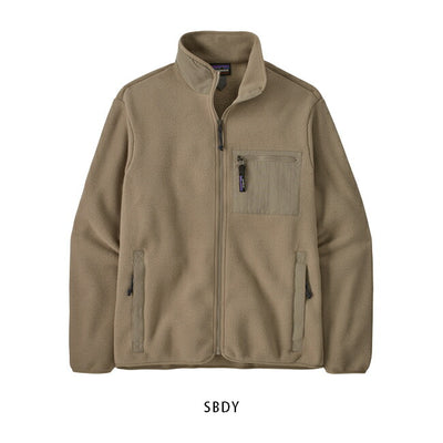 Patagonia パタゴニア M's Synch Jkt メンズシンチラジャケット 22991