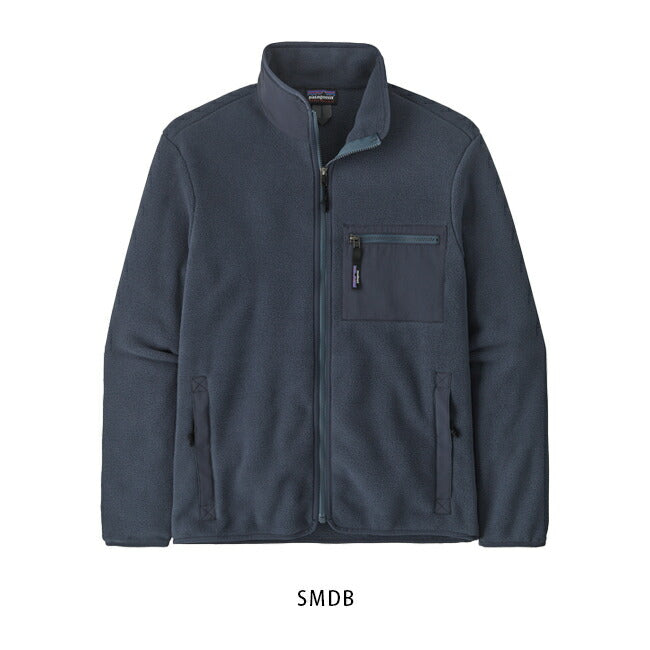 Patagonia パタゴニア M's Synch Jkt メンズシンチラジャケット 22991