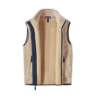 Patagonia パタゴニア M's Classic Retro-X Vest メンズクラシックレトロXベスト 23048