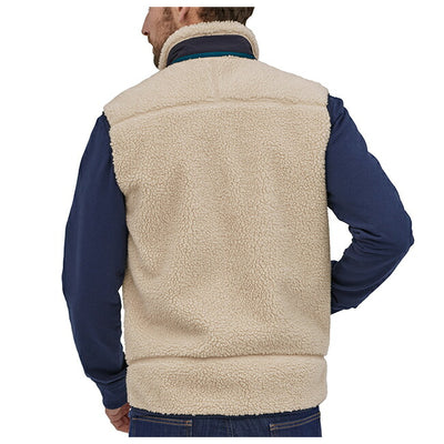 Patagonia パタゴニア M's Classic Retro-X Vest メンズクラシックレトロXベスト 23048