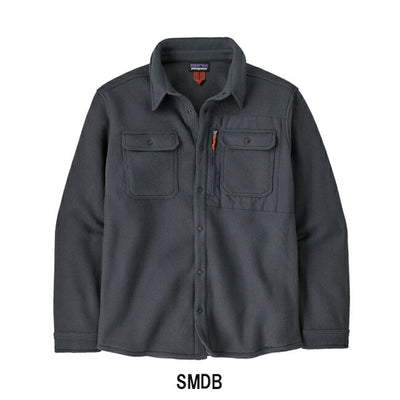 Patagonia パタゴニア M's Synch Shirt Jkt メンズシンチラシャツジャケット 23200
