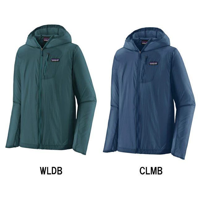 Patagonia パタゴニア M's Houdini Jkt メンズフーディニジャケット Patagonia パタゴニア M's Houdini Jkt メンズフーディニジャケット