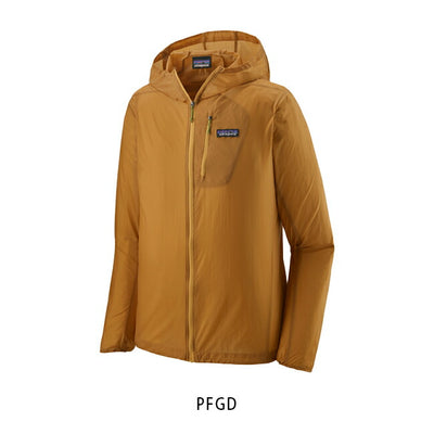 Patagonia パタゴニア M's Houdini Jkt メンズフーディニジャケット 24142