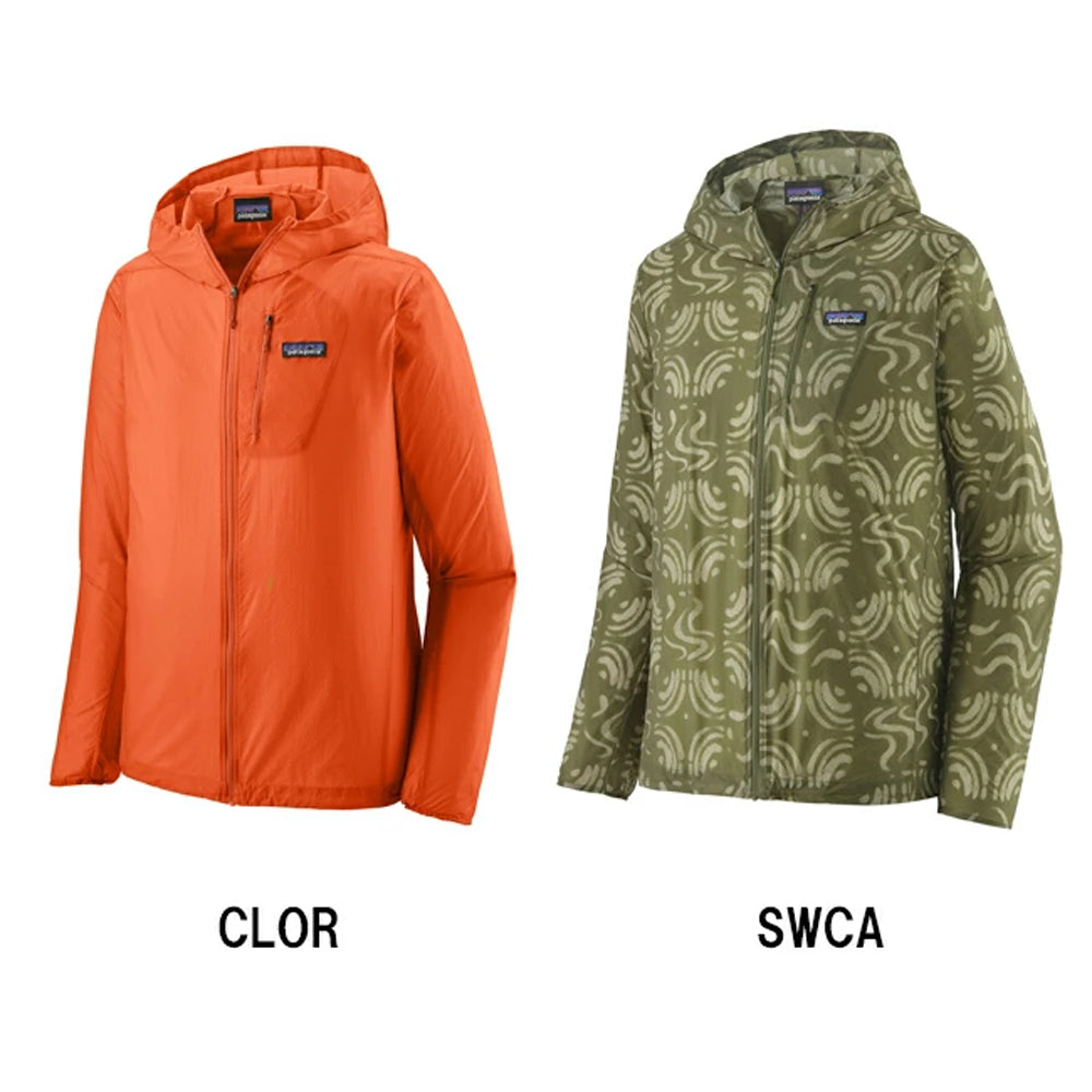 patagonia - Patagonia パタゴニア M's Houdini Jkt メンズフーディニ