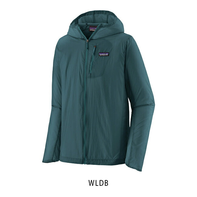 Patagonia パタゴニア M's Houdini Jkt メンズフーディニジャケット 24142