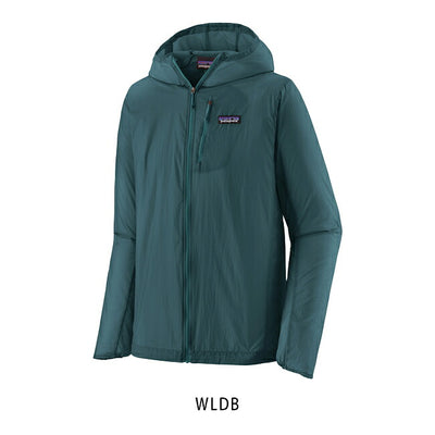 Patagonia パタゴニア M's Houdini Jkt メンズフーディニジャケット 24142