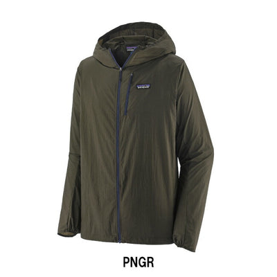 Patagonia パタゴニア M's Houdini Jkt メンズフーディニジャケット 24142