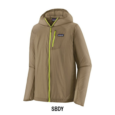 Patagonia パタゴニア M's Houdini Jkt メンズフーディニジャケット 24142