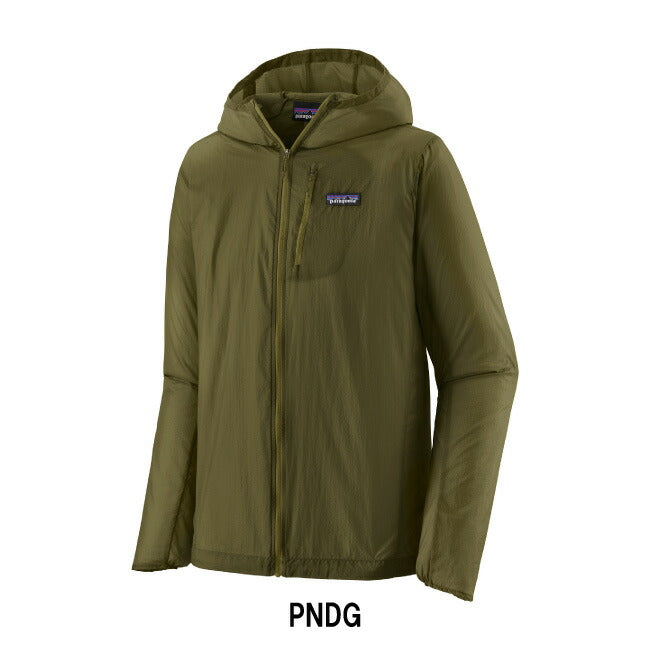 Patagonia パタゴニア M's Houdini Jkt メンズフーディニジャケット 24142
