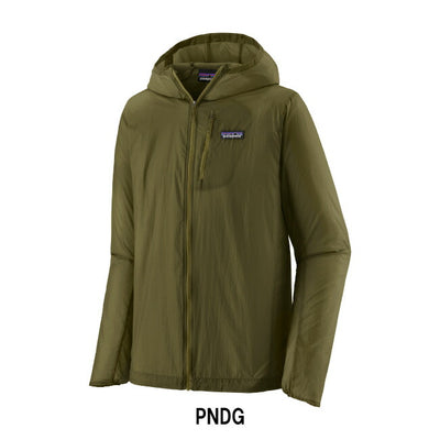 Patagonia パタゴニア M's Houdini Jkt メンズフーディニジャケット 24142