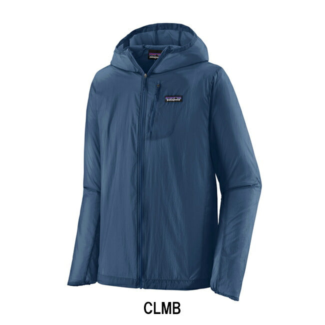 Patagonia パタゴニア M's Houdini Jkt メンズフーディニジャケット 24142