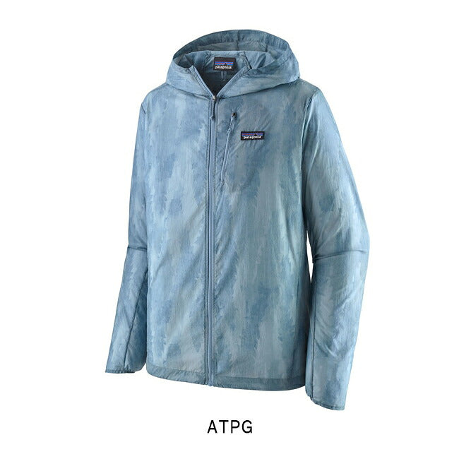 Patagonia パタゴニア M's Houdini Jkt メンズフーディニジャケット 24142