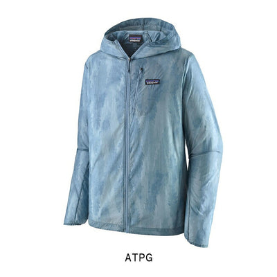 Patagonia パタゴニア M's Houdini Jkt メンズフーディニジャケット 24142