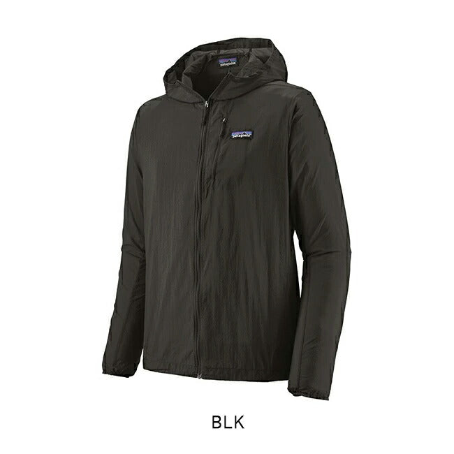 Patagonia パタゴニア M's Houdini Jkt メンズフーディニジャケット 24142