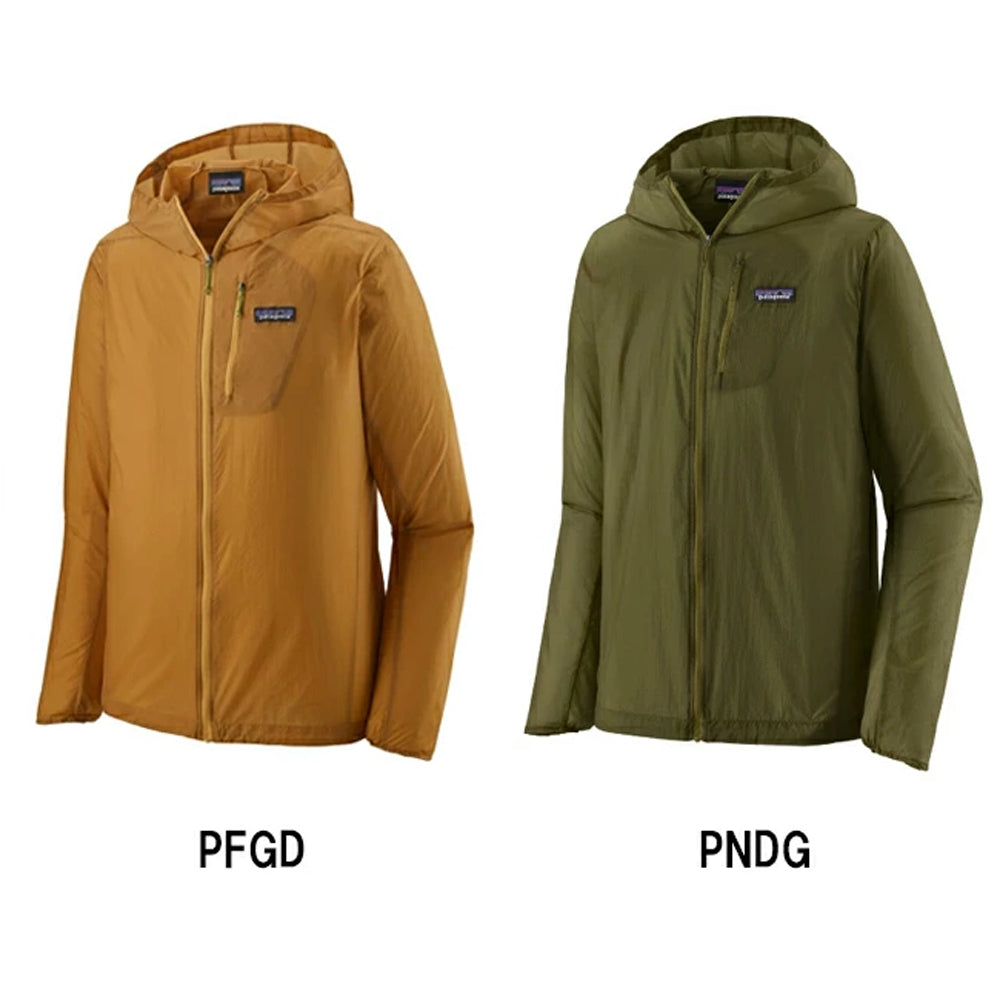 Patagonia パタゴニア M's Houdini Jkt メンズフーディニジャケット