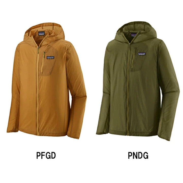 Patagonia パタゴニア M's Houdini Jkt メンズフーディニジャケット