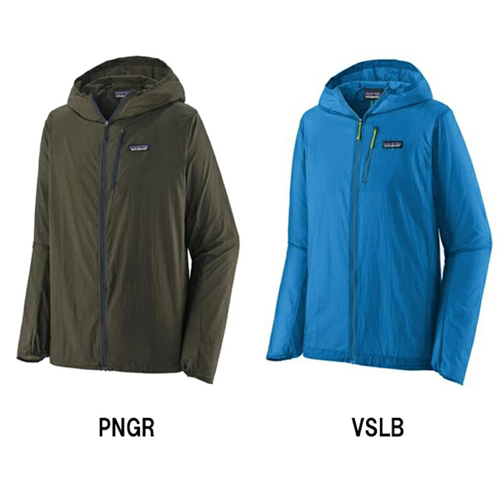 Patagonia パタゴニア M's Houdini Jkt メンズフーディニジャケット