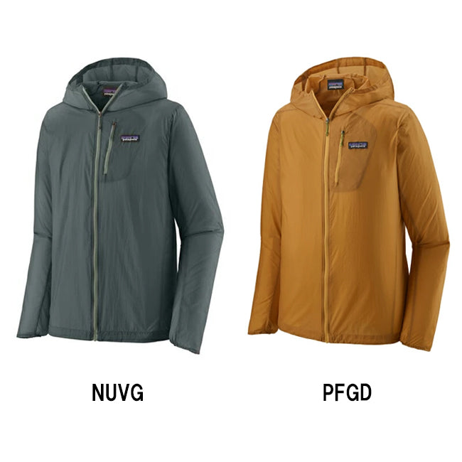 Patagonia パタゴニア M's Houdini Jkt メンズフーディニジャケット