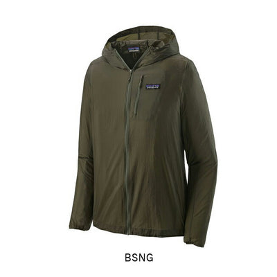 Patagonia パタゴニア M's Houdini Jkt メンズフーディニジャケット 24142