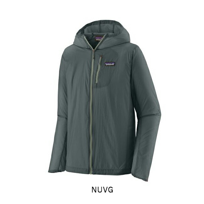Patagonia パタゴニア M's Houdini Jkt メンズフーディニジャケット 24142