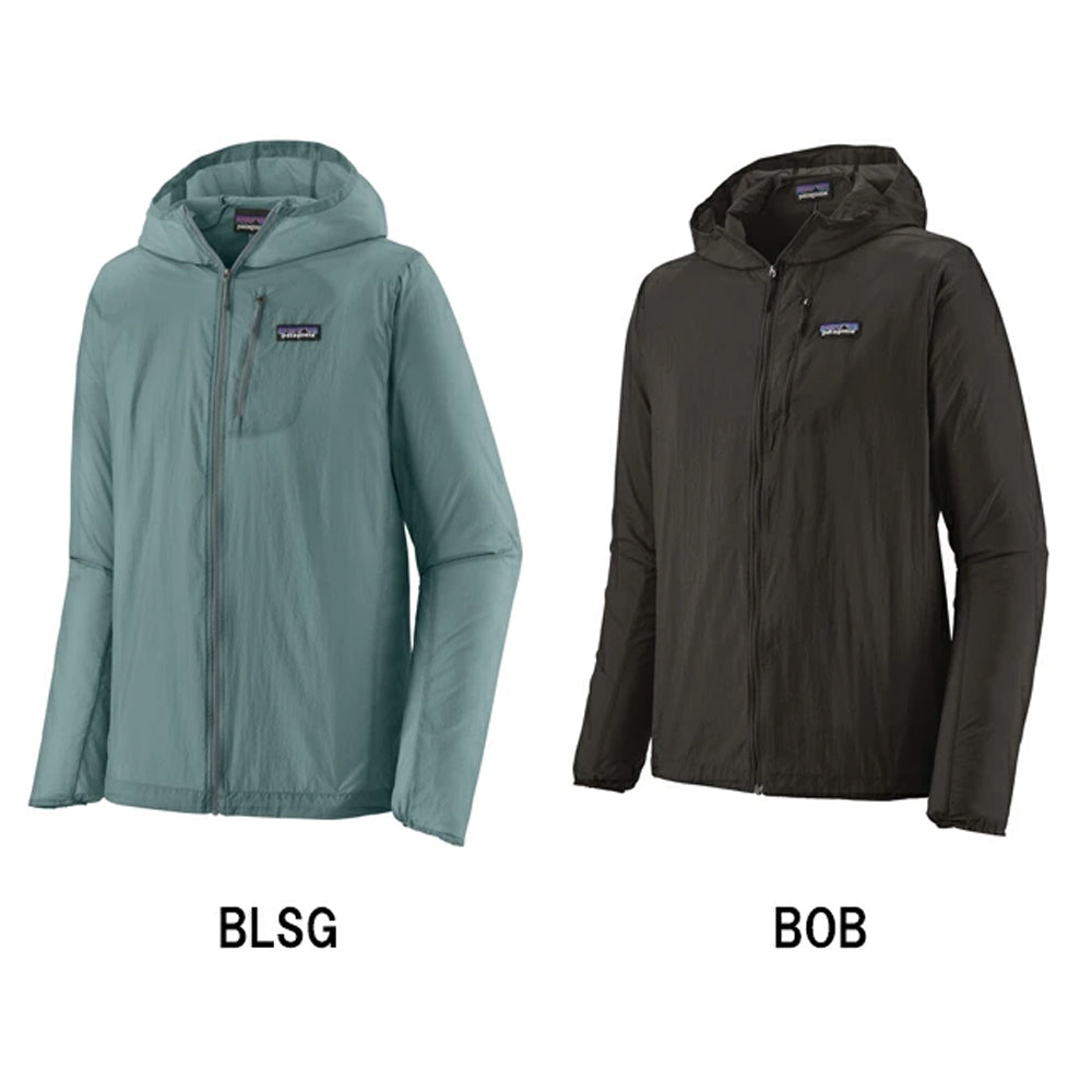 Patagonia パタゴニア M's Houdini Jkt メンズフーディニジャケット