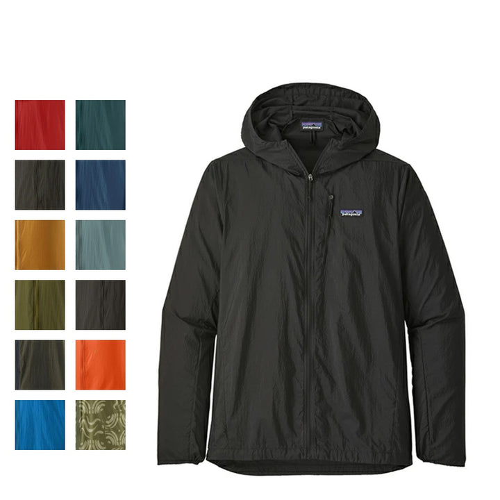 patagonia - Patagonia パタゴニア M's Houdini Jkt メンズフーディニ