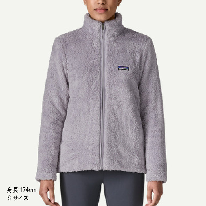 patagonia - W's Los Gatos Jkt ウィメンズロスガトスジャケット 25212