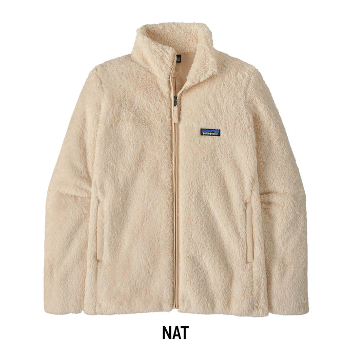 patagonia - W