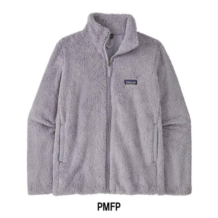 patagonia - W