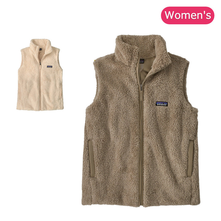 シャサ様 W's Los Gatos Vest ウィメンズロスガトスベスト 25217 – アウトドア