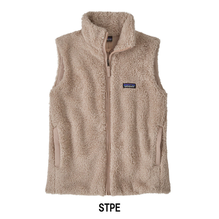 patagonia - W