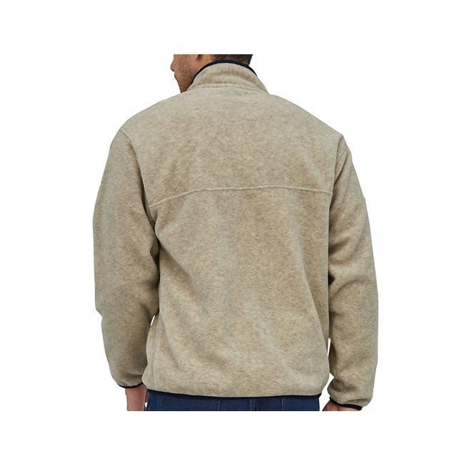Patagonia パタゴニア M's Synch Snap-T P/O メンズシンチラスナップTプルオーバー 25450