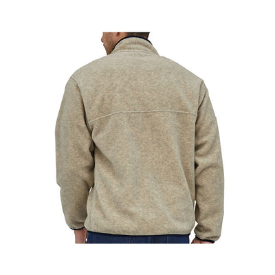 Patagonia パタゴニア M's Synch Snap-T P/O メンズシンチラスナップTプルオーバー 25450