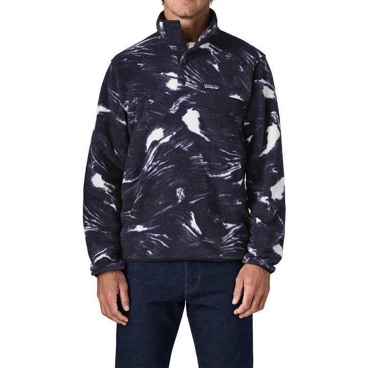 ＜Patagonia＞ライトウェイト シンチラ スナップT プルオーバー patagonia - メンズ ライトウェイト シンチラ スナップT プルオーバー