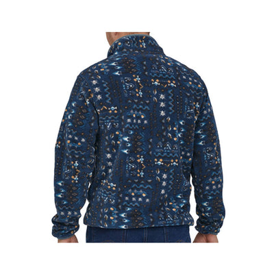 Patagonia パタゴニア M's L/W Synch Snap-T P/O メンズ ライトウェイト シンチラ スナップT プルオーバー 25551
