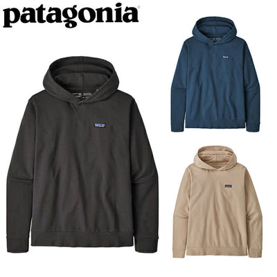 Patagonia パタゴニア Regenerative Organic Certified Cotton Hoody Sweatshirt リジェネラティブオーガニックサーティファイドコットンフーディスウェットシャツ 26330