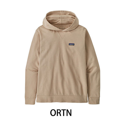 Patagonia パタゴニア Regenerative Organic Certified Cotton Hoody Sweatshirt リジェネラティブオーガニックサーティファイドコットンフーディスウェットシャツ 26330